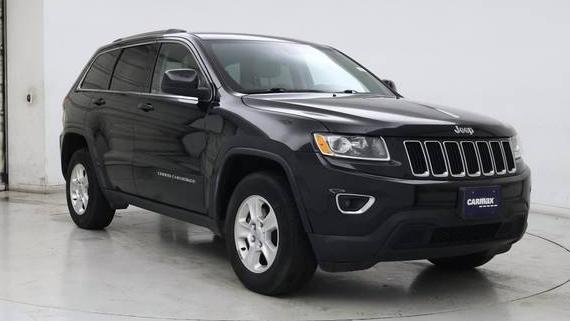 JEEP GRAND CHEROKEE 2014 1C4RJFAG1EC163071 image